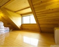 コテージ（連棟）